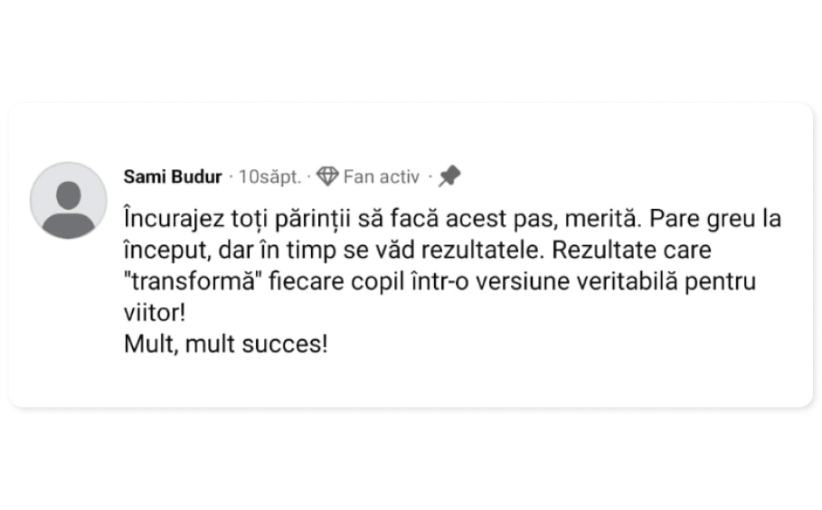 Testimonial SmartyCamp 2
