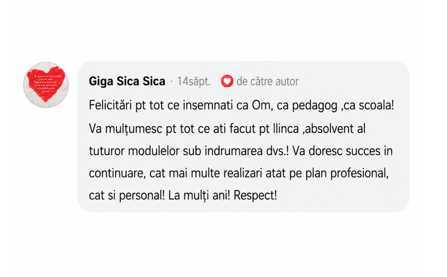 Testimonial SmartyCamp 3
